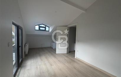 *COLDWELL BANKER*START*MERKEZİ KONUMDA İZOLE BAHÇELİ TRİPLEKS