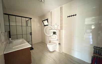 *COLDWELL BANKER*START*MERKEZİ KONUMDA İZOLE BAHÇELİ TRİPLEKS