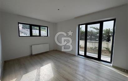 *COLDWELL BANKER*START*MERKEZİ KONUMDA İZOLE BAHÇELİ TRİPLEKS