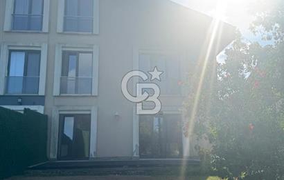 *COLDWELL BANKER*START*MERKEZİ KONUMDA İZOLE BAHÇELİ TRİPLEKS