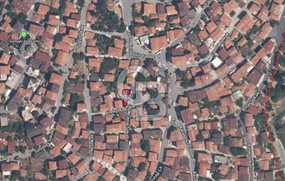 MALTEPE GÜLSUYUNDA YATIRIMLIK SATILIK İMARLI ARSA