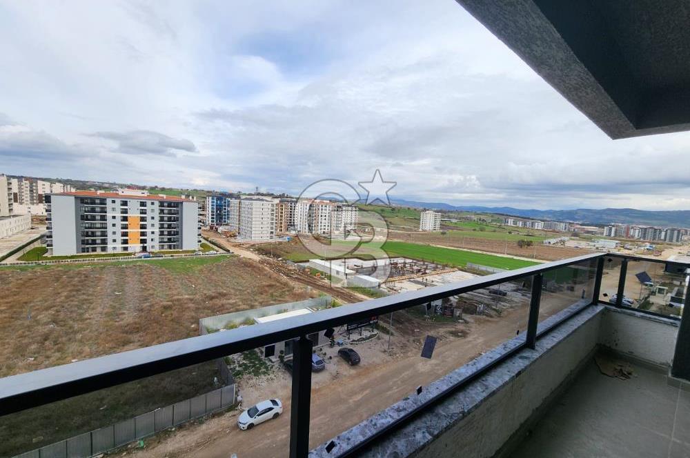 ÇANAKKALE KARACAÖREN ANA CADDE ÜZERİNDE 3+1 KİRALIK DAİRE