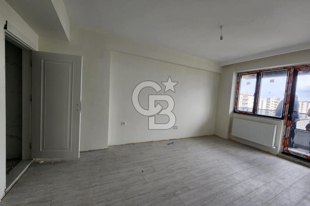 ÇANAKKALE KARACAÖREN ANA CADDE ÜZERİNDE 3+1 KİRALIK DAİRE