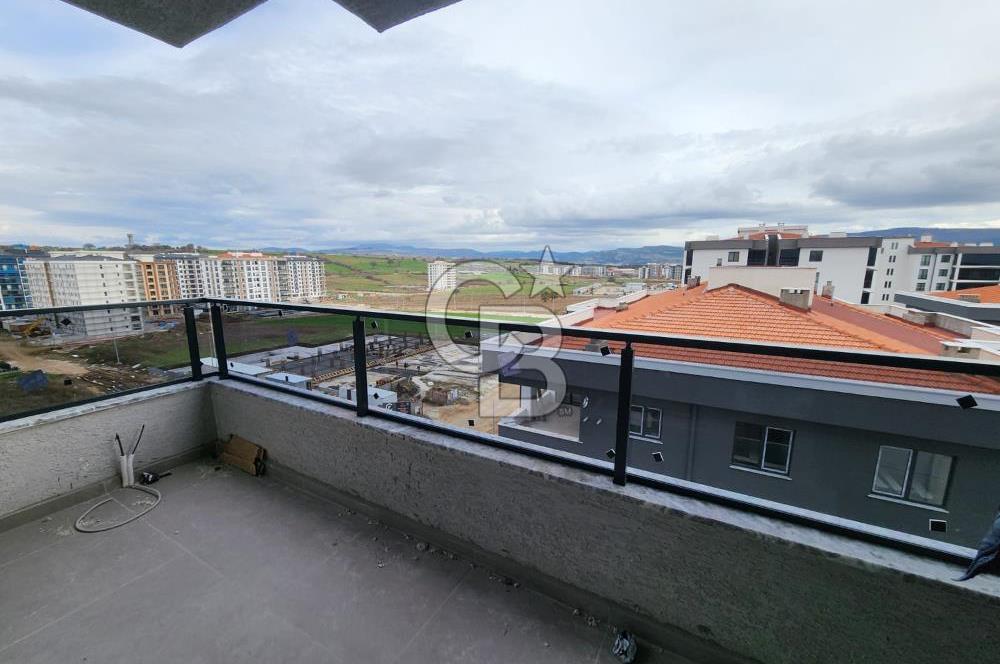 ÇANAKKALE KARACAÖREN ANA CADDE ÜZERİNDE 3+1 KİRALIK DAİRE