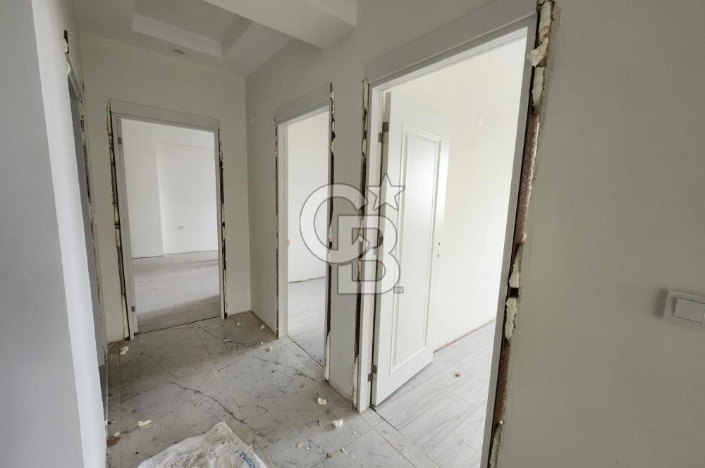 ÇANAKKALE KARACAÖREN ANA CADDE ÜZERİNDE 3+1 KİRALIK DAİRE
