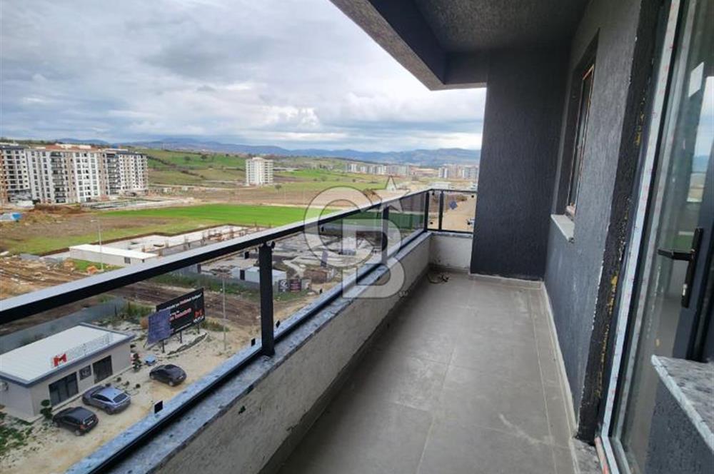 ÇANAKKALE KARACAÖREN ANA CADDE ÜZERİNDE 3+1 KİRALIK DAİRE