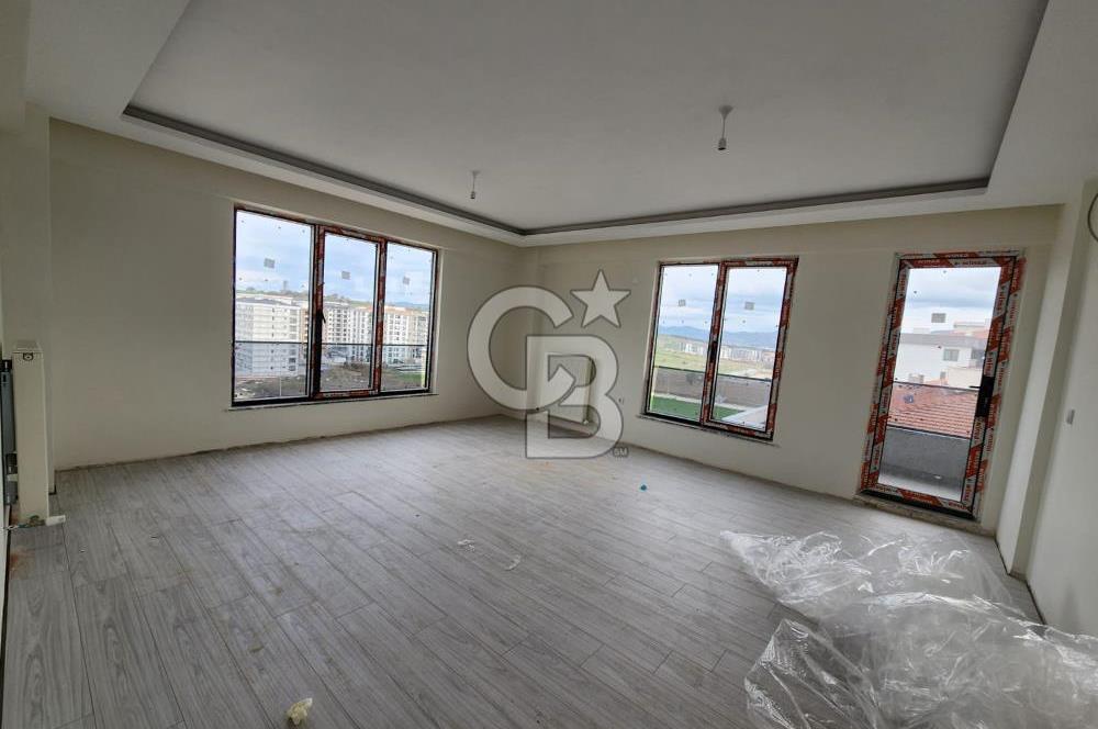 ÇANAKKALE KARACAÖREN ANA CADDE ÜZERİNDE 3+1 KİRALIK DAİRE