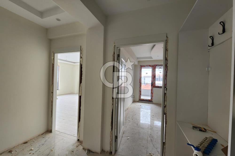ÇANAKKALE KARACAÖREN ANA CADDE ÜZERİNDE 3+1 KİRALIK DAİRE