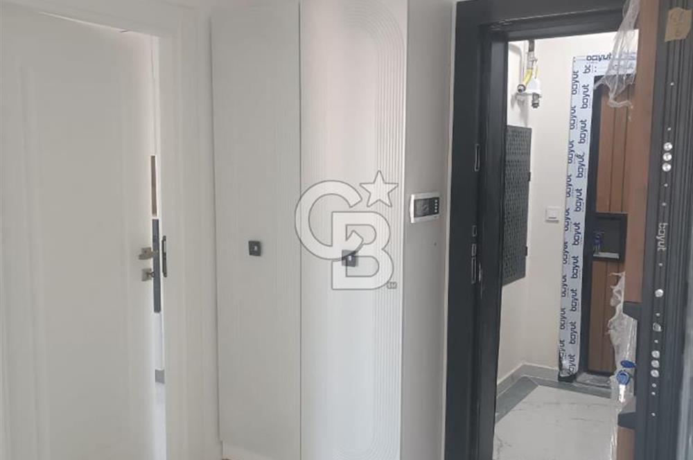 ÇANAKKALE KARACAÖREN ANA CADDE ÜZERİNDE 3+1 KİRALIK DAİRE