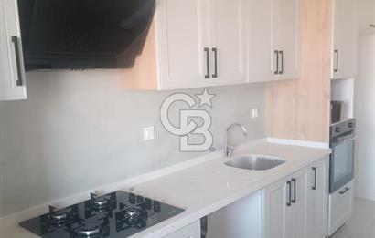 ÇANAKKALE KARACAÖREN ANA CADDE ÜZERİNDE 3+1 KİRALIK DAİRE