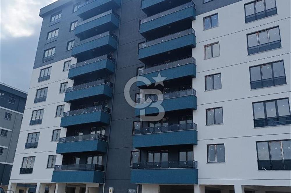 ÇANAKKALE KARACAÖREN ANA CADDE ÜZERİNDE 3+1 KİRALIK DAİRE
