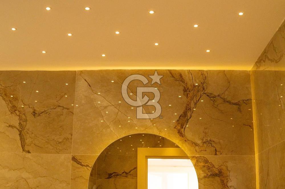 GÜZELBAHÇE KOLEJLER BÖLGESİNDE MÜSTAKİL HAVUZLU KİRALIK VİLLA 