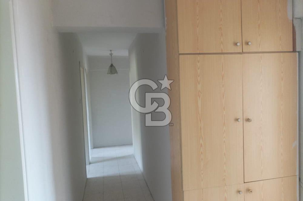 MENEMEN ATATÜRK MAH. HIDIRTEPEDE 3+1 KİRALIK DAİRE
