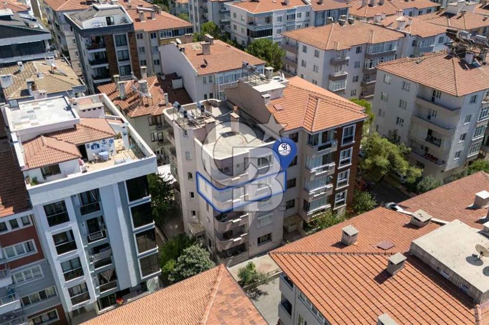 COLDWELL BANKER MARİNA'DAN MUĞLA EMİRBEYAZIT MAHALLESİNDE SATILIK FERAH 3+1 DAİRE