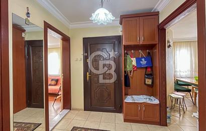 COLDWELL BANKER MARİNA'DAN MUĞLA EMİRBEYAZIT MAHALLESİNDE SATILIK FERAH 3+1 DAİRE