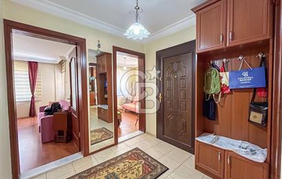 COLDWELL BANKER MARİNA'DAN MUĞLA EMİRBEYAZIT MAHALLESİNDE SATILIK FERAH 3+1 DAİRE