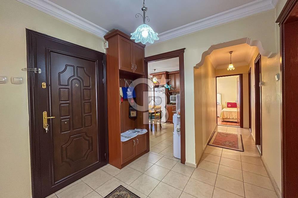 COLDWELL BANKER MARİNA'DAN MUĞLA EMİRBEYAZIT MAHALLESİNDE SATILIK FERAH 3+1 DAİRE