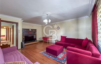 COLDWELL BANKER MARİNA'DAN MUĞLA EMİRBEYAZIT MAHALLESİNDE SATILIK FERAH 3+1 DAİRE