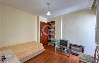 COLDWELL BANKER MARİNA'DAN MUĞLA EMİRBEYAZIT MAHALLESİNDE SATILIK FERAH 3+1 DAİRE