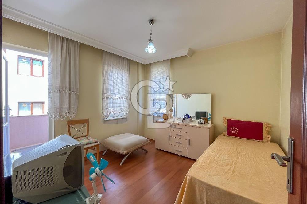 COLDWELL BANKER MARİNA'DAN MUĞLA EMİRBEYAZIT MAHALLESİNDE SATILIK FERAH 3+1 DAİRE