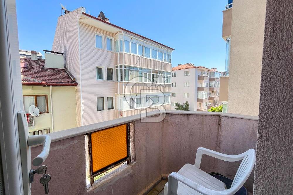 COLDWELL BANKER MARİNA'DAN MUĞLA EMİRBEYAZIT MAHALLESİNDE SATILIK FERAH 3+1 DAİRE