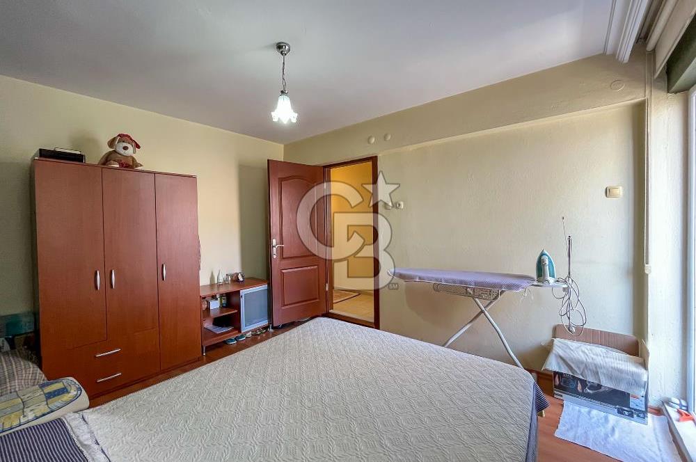 COLDWELL BANKER MARİNA'DAN MUĞLA EMİRBEYAZIT MAHALLESİNDE SATILIK FERAH 3+1 DAİRE