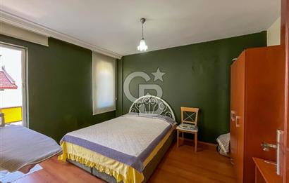 COLDWELL BANKER MARİNA'DAN MUĞLA EMİRBEYAZIT MAHALLESİNDE SATILIK FERAH 3+1 DAİRE