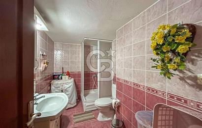 COLDWELL BANKER MARİNA'DAN MUĞLA EMİRBEYAZIT MAHALLESİNDE SATILIK FERAH 3+1 DAİRE