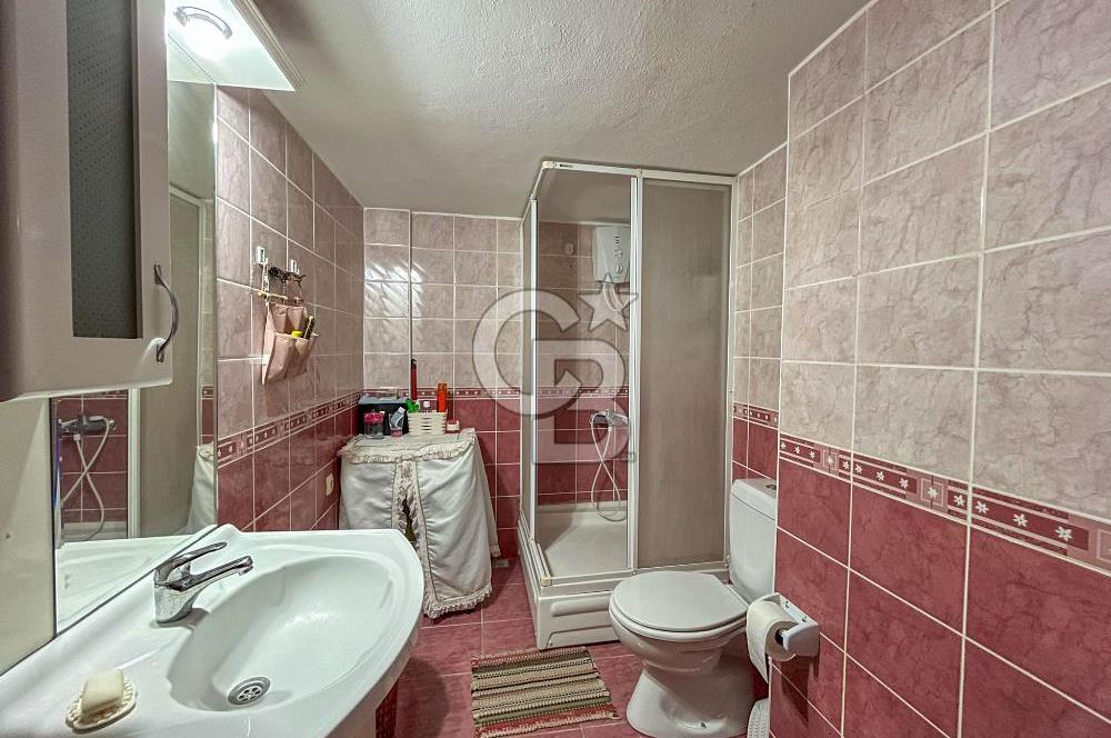 COLDWELL BANKER MARİNA'DAN MUĞLA EMİRBEYAZIT MAHALLESİNDE SATILIK FERAH 3+1 DAİRE