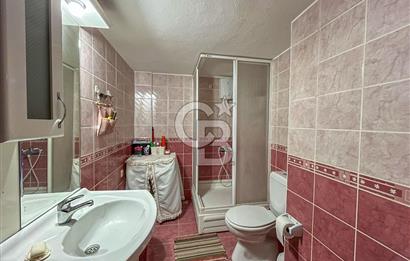 COLDWELL BANKER MARİNA'DAN MUĞLA EMİRBEYAZIT MAHALLESİNDE SATILIK FERAH 3+1 DAİRE