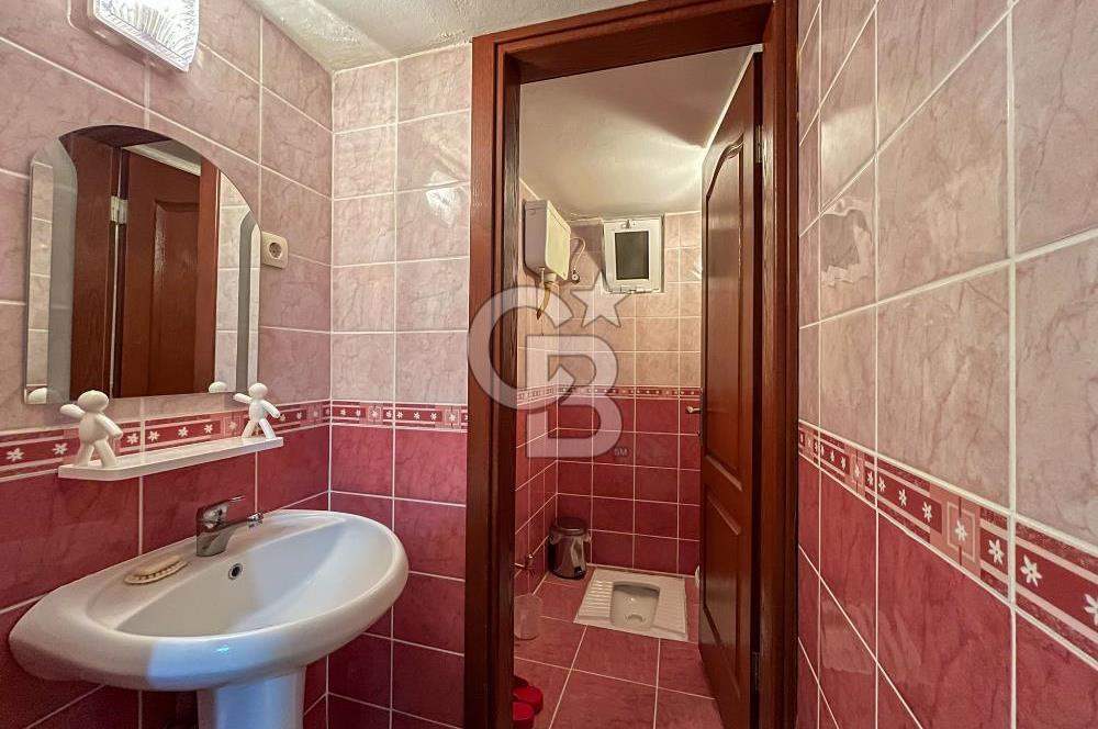 COLDWELL BANKER MARİNA'DAN MUĞLA EMİRBEYAZIT MAHALLESİNDE SATILIK FERAH 3+1 DAİRE