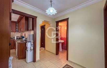 COLDWELL BANKER MARİNA'DAN MUĞLA EMİRBEYAZIT MAHALLESİNDE SATILIK FERAH 3+1 DAİRE