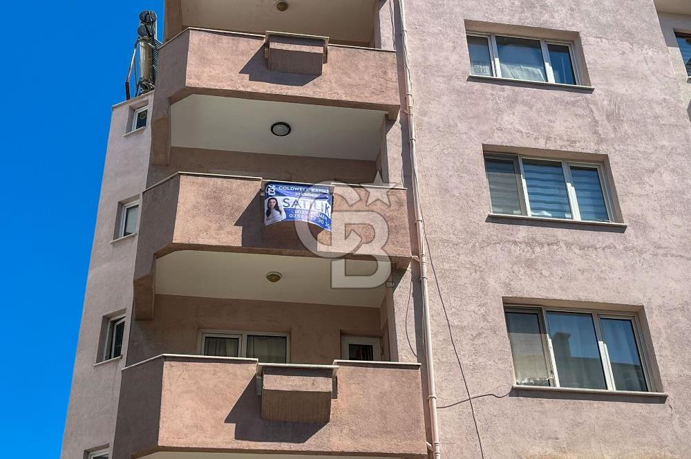 COLDWELL BANKER MARİNA'DAN MUĞLA EMİRBEYAZIT MAHALLESİNDE SATILIK FERAH 3+1 DAİRE