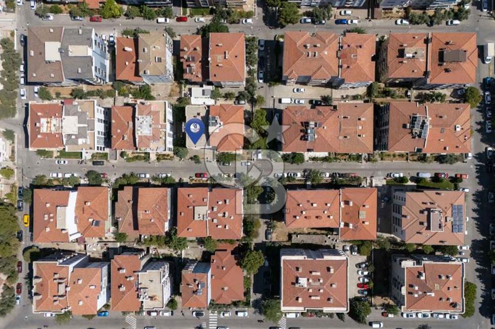 COLDWELL BANKER MARİNA'DAN MUĞLA EMİRBEYAZIT MAHALLESİNDE SATILIK FERAH 3+1 DAİRE