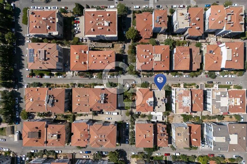 COLDWELL BANKER MARİNA'DAN MUĞLA EMİRBEYAZIT MAHALLESİNDE SATILIK FERAH 3+1 DAİRE