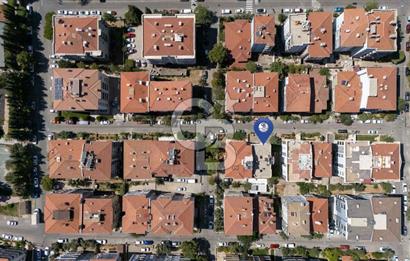 COLDWELL BANKER MARİNA'DAN MUĞLA EMİRBEYAZIT MAHALLESİNDE SATILIK FERAH 3+1 DAİRE