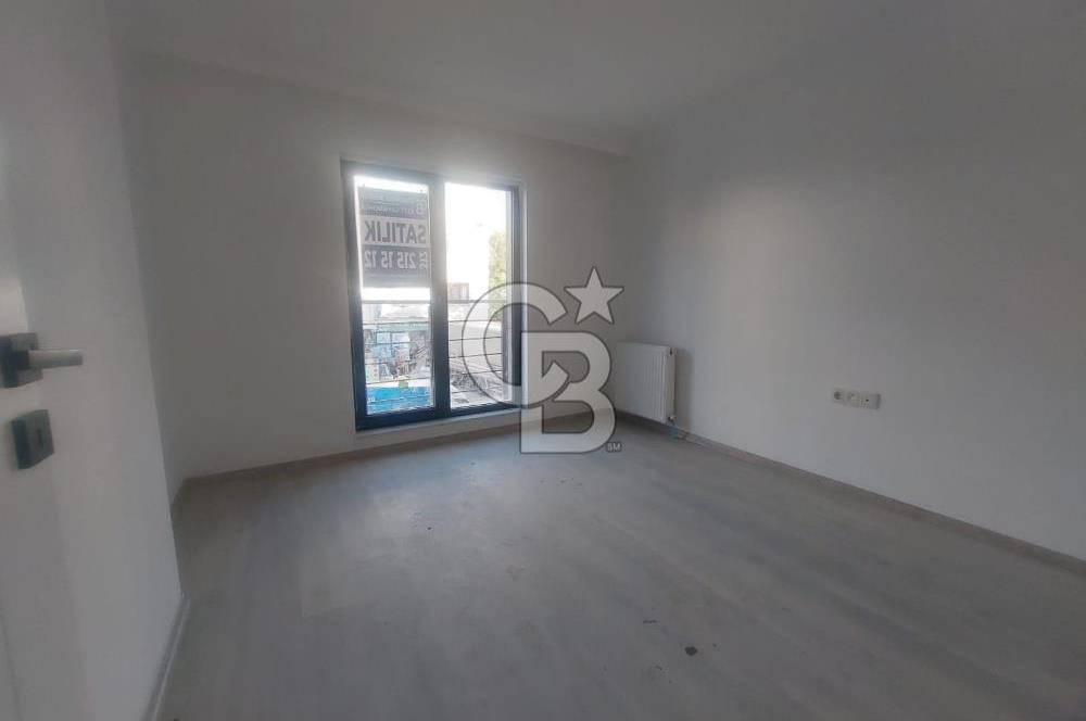 EMEK 18.CADDE 1. KAT ÖN CEPHE BAĞIMSIZ MUTFAKLI SATILIK DAİRE