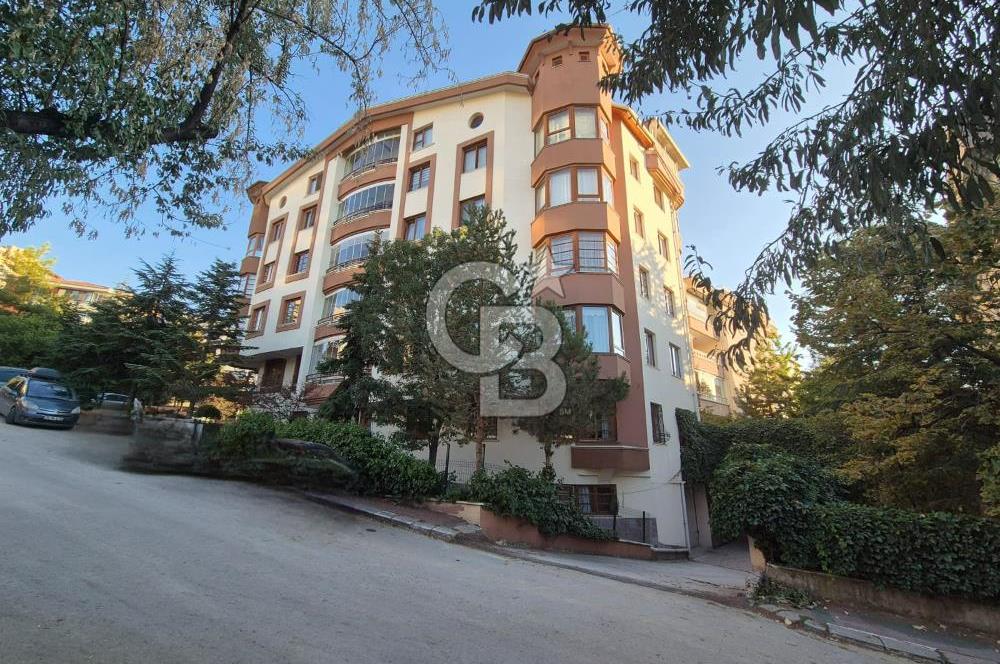 Çankaya Çiğdem Mahallesinde 3+1, 110 m², Satılık Daire CB LOFT