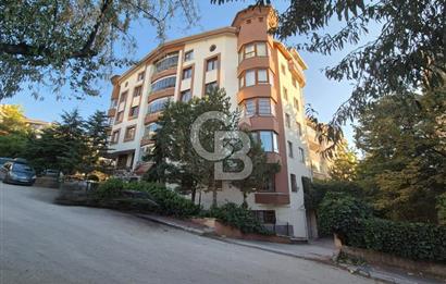 Çankaya Çiğdem Mahallesinde 3+1, 110 m², Satılık Daire CB LOFT