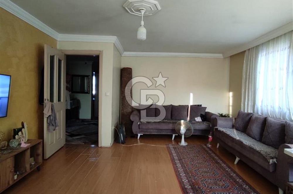 MEVLANA MAHALLESİ AYAZMA PARKINA KOMŞU 2+1 FIRSAT SATILIK DAİRE