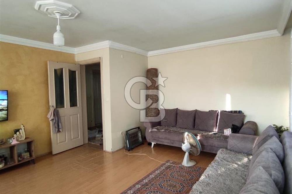 MEVLANA MAHALLESİ AYAZMA PARKINA KOMŞU 2+1 FIRSAT SATILIK DAİRE