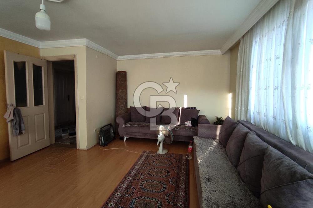 MEVLANA MAHALLESİ AYAZMA PARKINA KOMŞU 2+1 FIRSAT SATILIK DAİRE