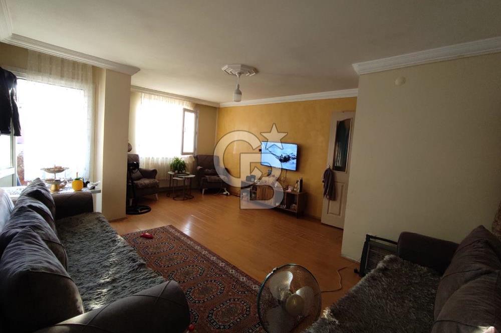 MEVLANA MAHALLESİ AYAZMA PARKINA KOMŞU 2+1 FIRSAT SATILIK DAİRE