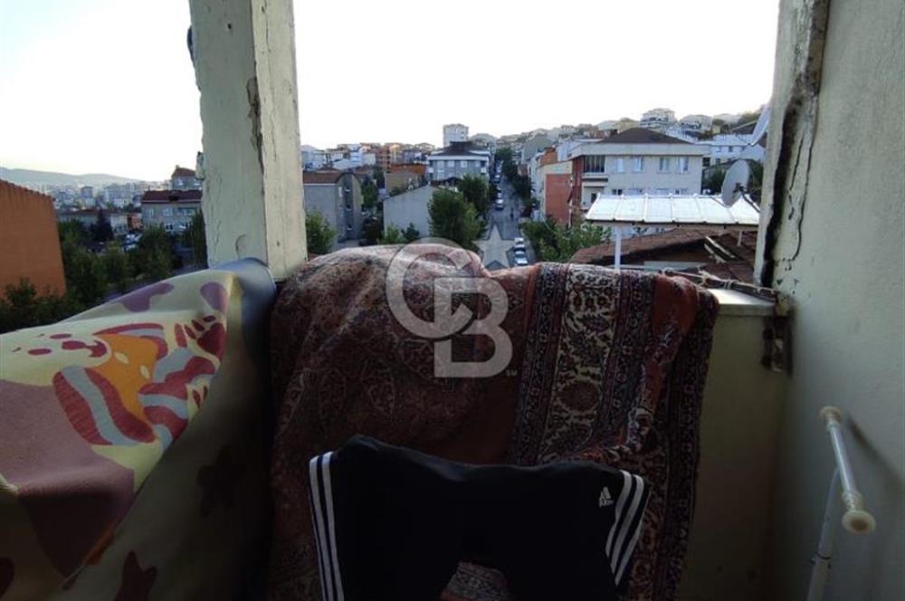 MEVLANA MAHALLESİ AYAZMA PARKINA KOMŞU 2+1 FIRSAT SATILIK DAİRE