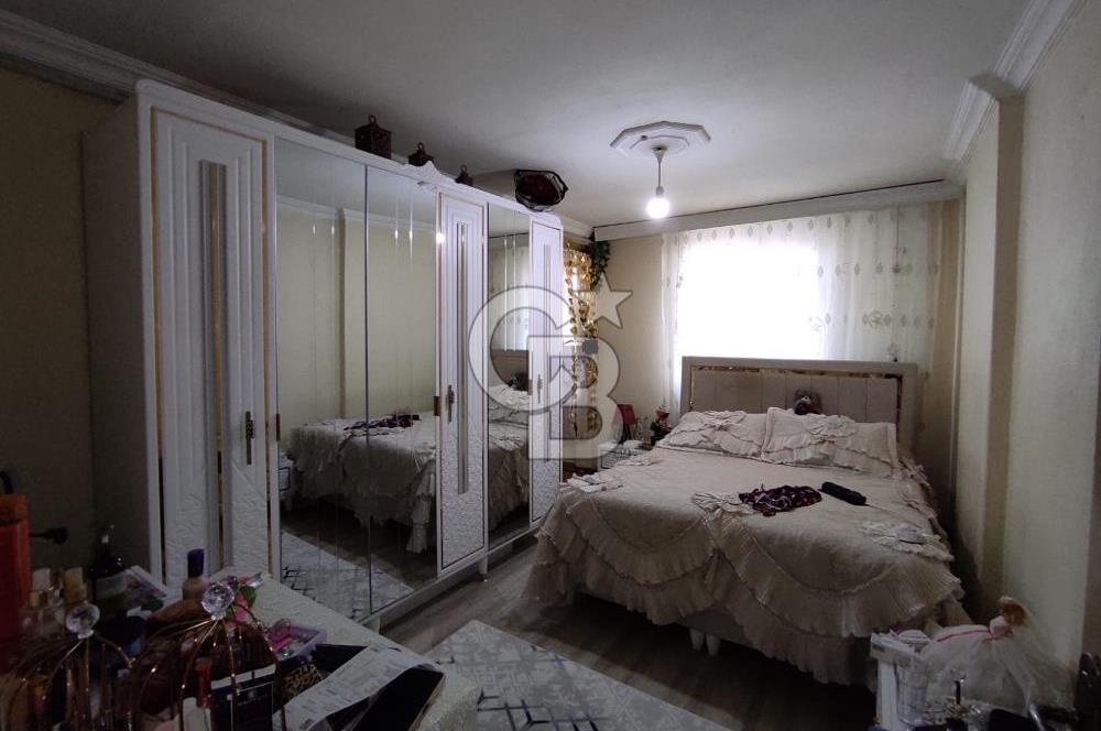 MEVLANA MAHALLESİ AYAZMA PARKINA KOMŞU 2+1 FIRSAT SATILIK DAİRE