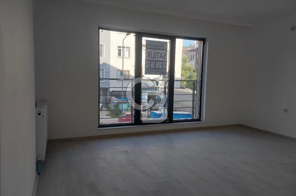 EMEK 18.CADDE 1. KAT ÖN CEPHE BAĞIMSIZ MUTFAKLI SATILIK DAİRE