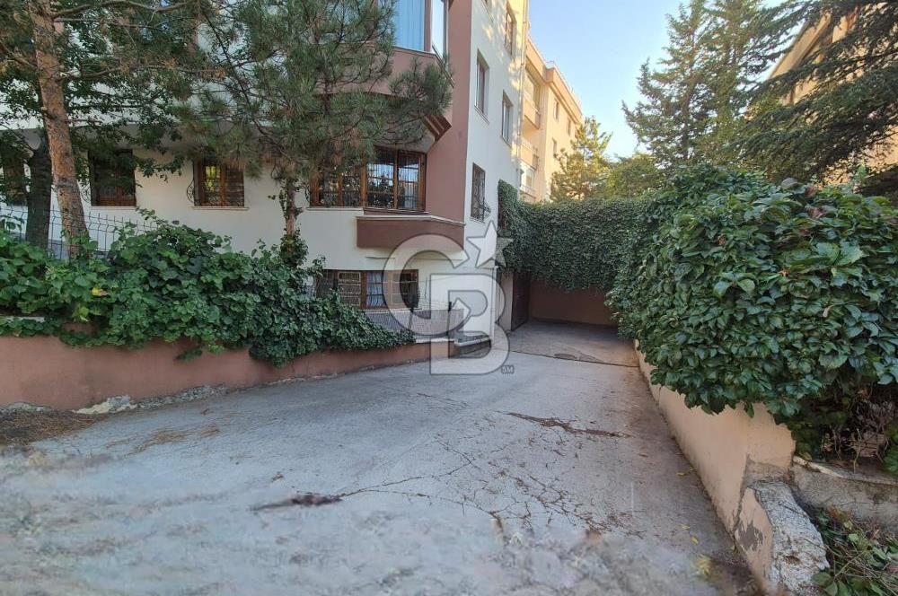 Çankaya Çiğdem Mahallesinde 3+1, 110 m², Satılık Daire CB LOFT