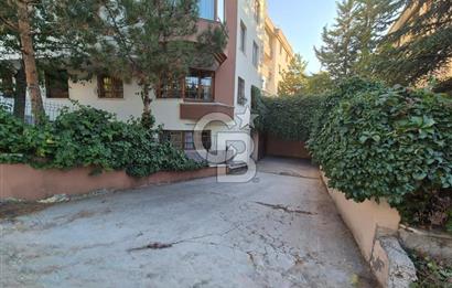 Çankaya Çiğdem Mahallesinde 3+1, 110 m², Satılık Daire CB LOFT