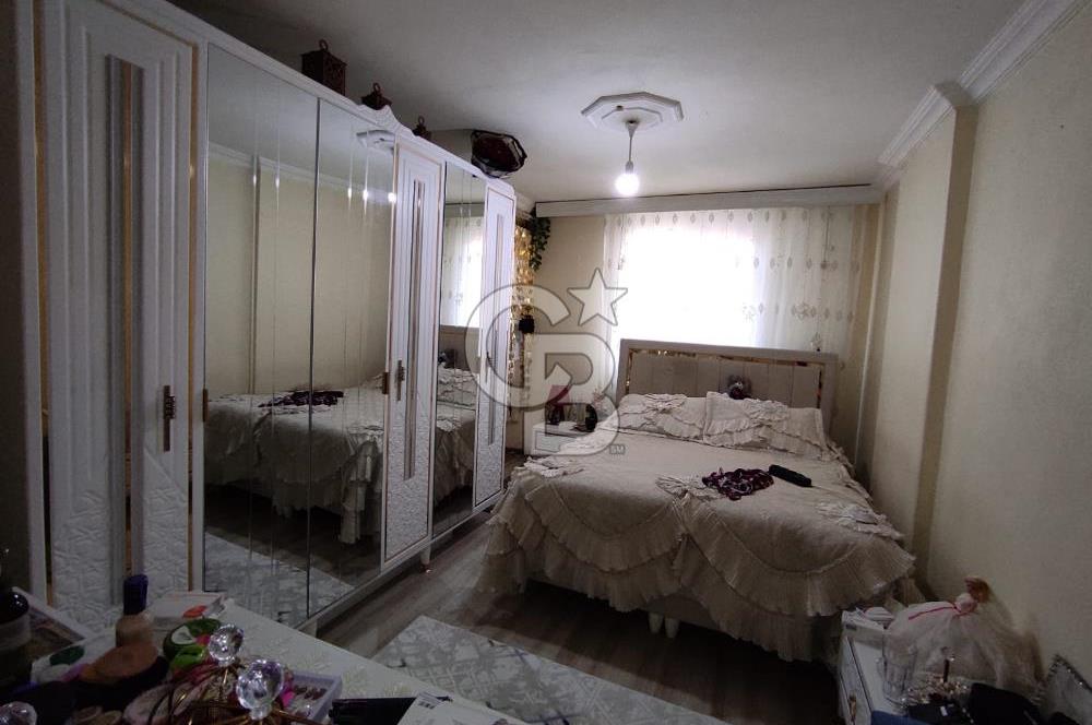 MEVLANA MAHALLESİ AYAZMA PARKINA KOMŞU 2+1 FIRSAT SATILIK DAİRE