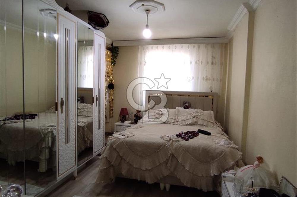 MEVLANA MAHALLESİ AYAZMA PARKINA KOMŞU 2+1 FIRSAT SATILIK DAİRE